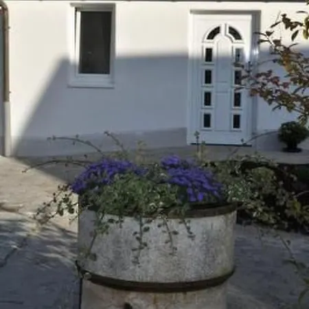 Appartement Am Waldesrand By Interhome