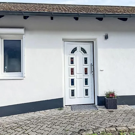 Am Waldesrand By Interhome Apartment