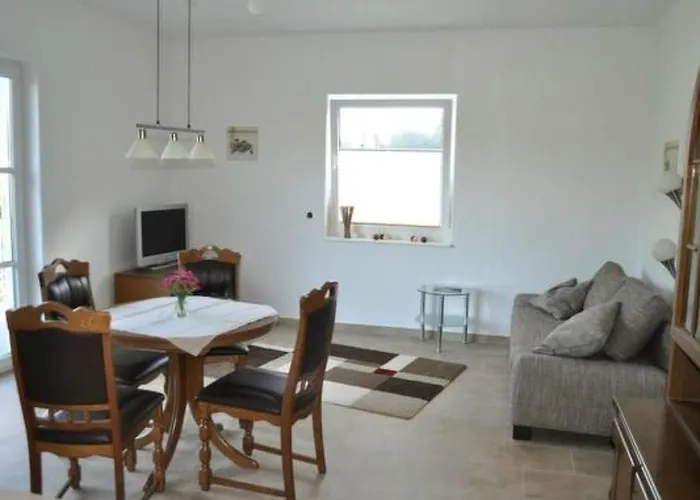 Am Waldesrand By Interhome Appartement